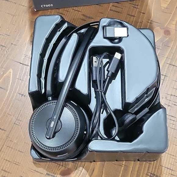 Levn Bluetooth headset